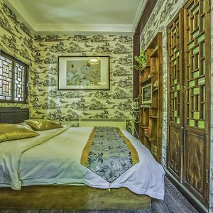 Deluxe Double Kamer